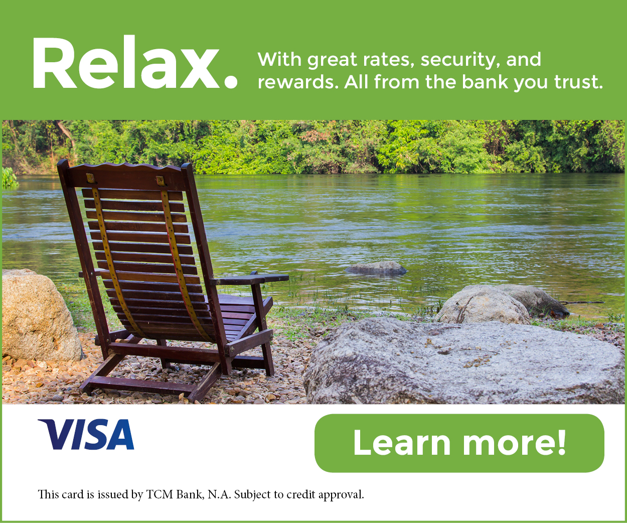 Apply for a Loan